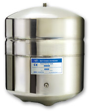 Stainless Steel Tank