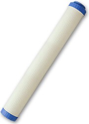 20" Refillable Cartridge Filter