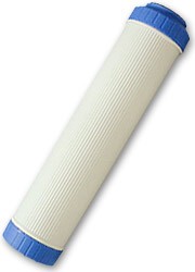 20" Big Blue Refillable Cartridge Filter