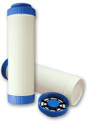 10" Refillable Cartridge Filter