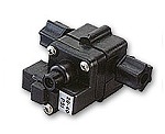 High Pressure Switch (Tank Shut-Off Switch)