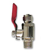 Deliver Valve 3/8" tube