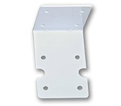 12010 Single Housing Bracket for 10" Big Blue Filter Housing