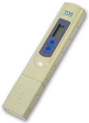 TDS Meter