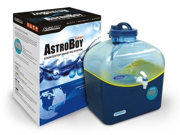 PUREPRO ASTROBOY