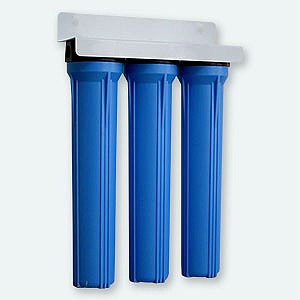 WF-30 Whole House Filter (Slim Line)