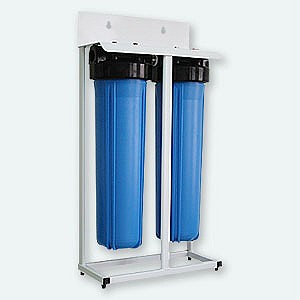 WF-20 Whole House Filter (BIG BLUE)