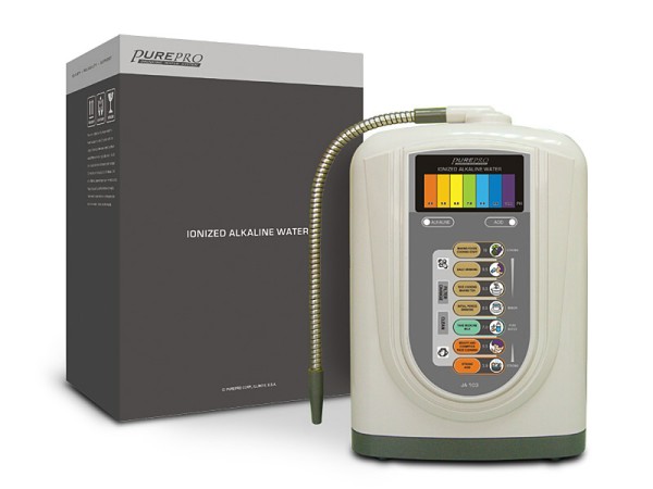 Water Ionizer JA-103