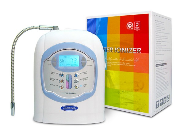 Water Ionizer JA303