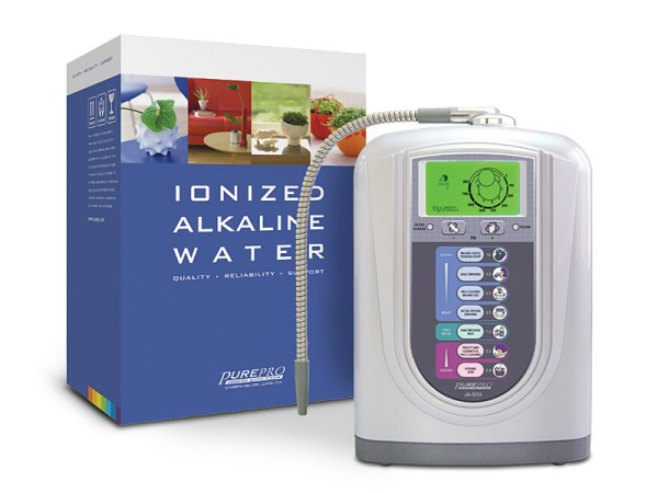 Water Ionizer JA503