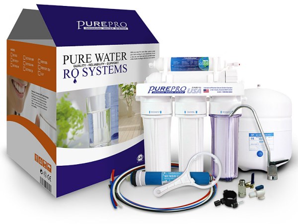 PurePro EC105