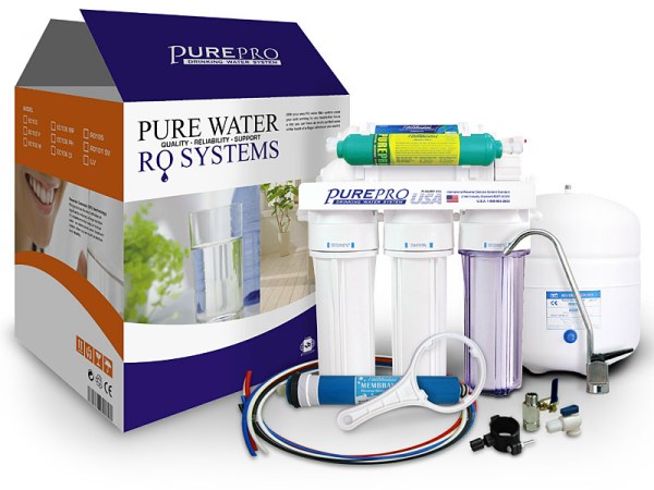 PurePro EC106-PH