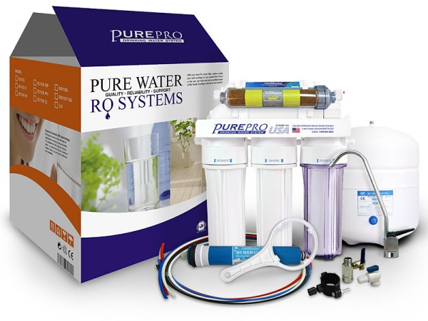 PurePro EC106-DI