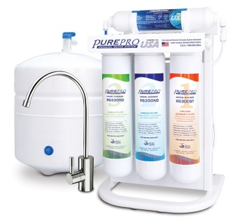 PurePro Easy-Change EZ-105