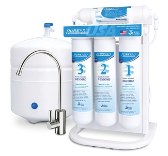 PurePro Easy-Change EZ-105 Blue Series