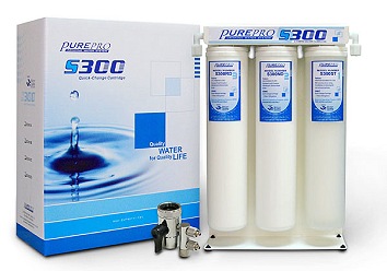 PurePro S300-A