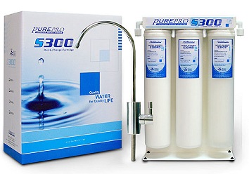 PurePro S300